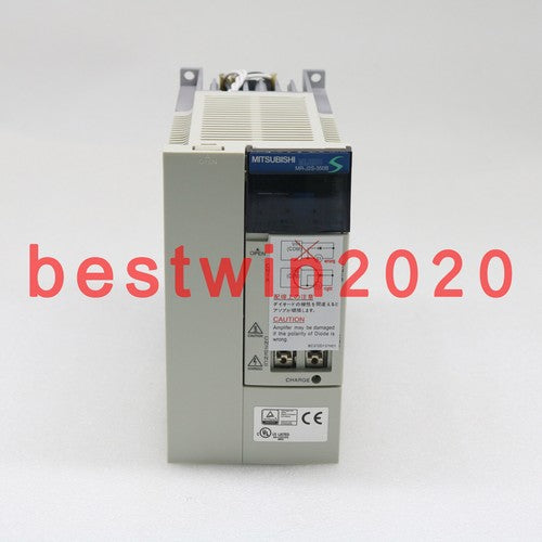 Mitsubishi in box Servo Drive MR-J2S-350B MRJ2S350B 1 year warranty