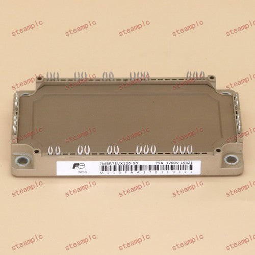 One  IGBT MODULE For FUJI 7MBR75VX120-50 7MBR75VX-120-50 Free Shipping