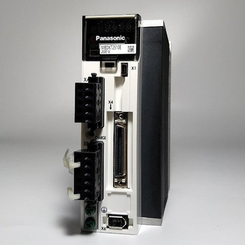 For Panasonic MBDKT2510E  AC Servo Driver Free Shipping