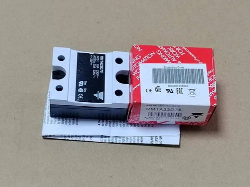 1PC FOR  RM1A23D75 Solid-State Relay