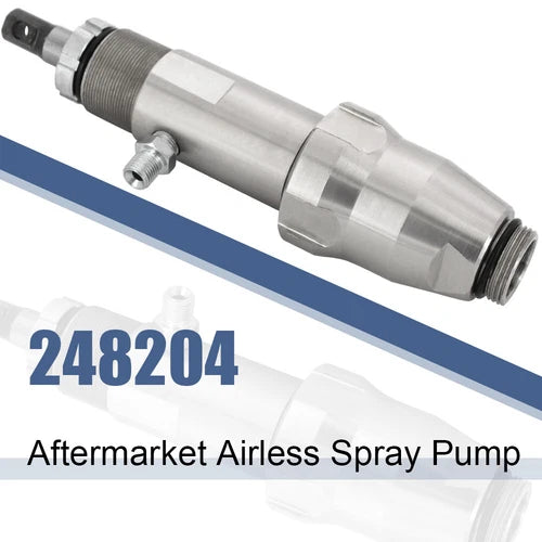 Airless Spray Pump for Graco 248204 Sprayer 695 795 Ultra Max II GMax 3900