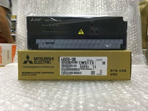 1PC  Mitsubishi AJ65BTB2-16DR Programmable Controller 1 year warranty