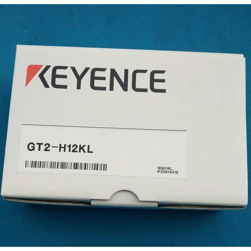 keyence GT2-H12KL GT2-H12KL Motion detector one Year Warranty