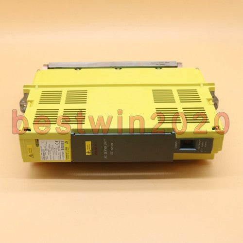 For FANUC A06B-6089-H203  Servo Amplifier Free Shipping