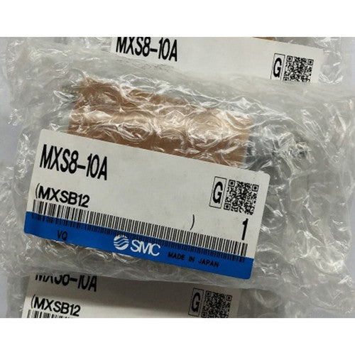 ONE   SMC MXS8-10A Pneumatic cylinder Free shipping