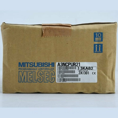 1PC  Mitsubishi In Box A3NCPUR21 A3NCPUR21 1 year warranty