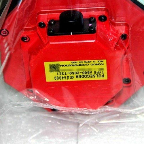 For FANUC A06B-0227-B101  servo motor Free Shipping