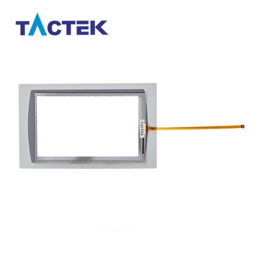 for 2711P-T9W22D9P-B 2711P-T9W22D9P B SER B +Protect Film Touch Screen Panel
