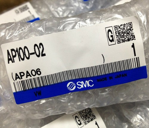 1 pcs SMC AP100-02 Release valve