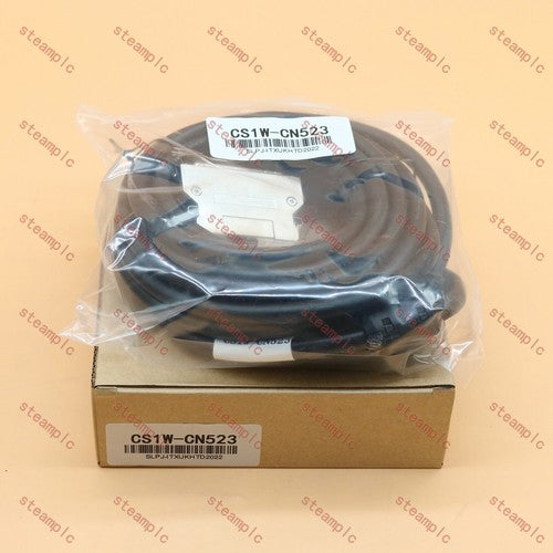 OMRON  Connect Cable FOR CS1W-CN523 CS1WCN523 FREE SHIP