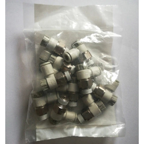 10PCS   Throttle Valve  AS2201F0106S  AS2201F-01-06SA