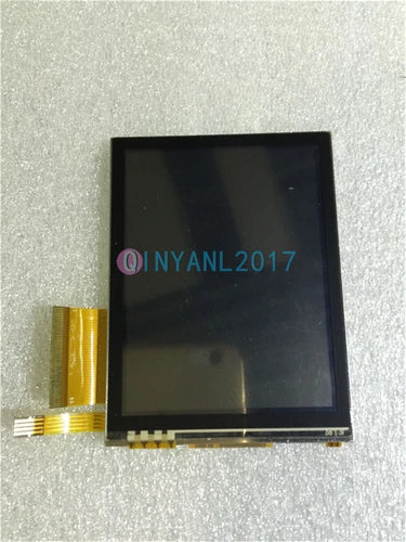 1PCS 3.5" 240*320 Resolution LCD Screen Panel TM035HBHT1
