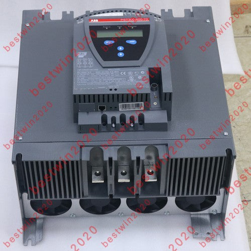 1pcs  Abb PST300-600-70 1SFA894014R7000 Starter Free shipping