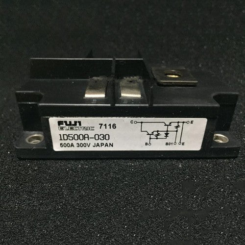 One  Power Module Supply For FUJI 1D500A-030 Free Shipping