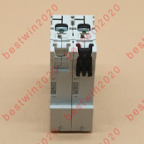 One   Abb S202-C100 Circuit Breaker ONE Year Warranty