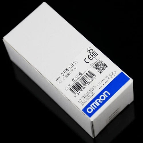 CP1W-CIF11 1PCS  OMRON PLC MODULE CP1W-CIF11