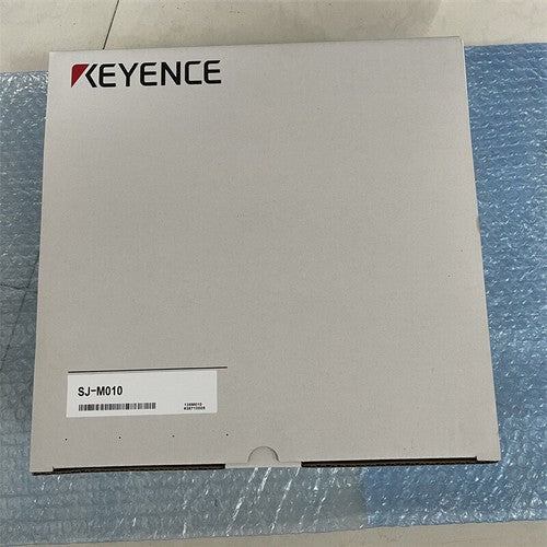 keyence in box SJ-M010 Static eliminator ONE Year Warranty