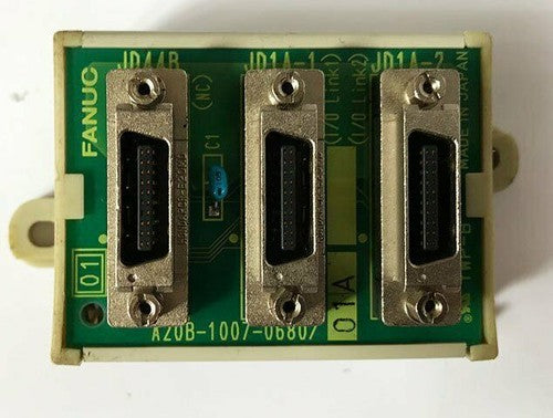 For Fanuc A20B-1007-0680 Circuit Board A20B10070680 Free Shipping#LJ