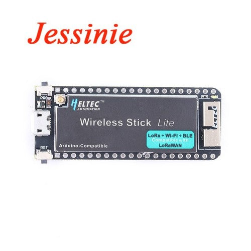ESP32 SX1276 Lora Development Board Lorawan Wifi Ble 433-470Mhz 868-915Mhz