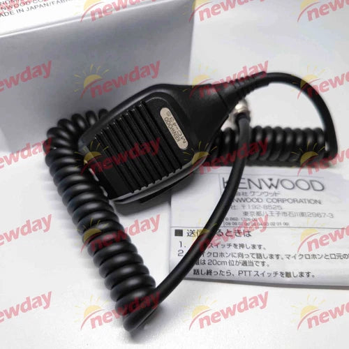 1pcs  TS-430s TS-450s TS680s TS-690s TS-950s TS-2000 Hand mic microphone