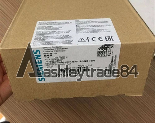 1PCS  3RT1035-1AN20 3RT10351AN20  Contactor