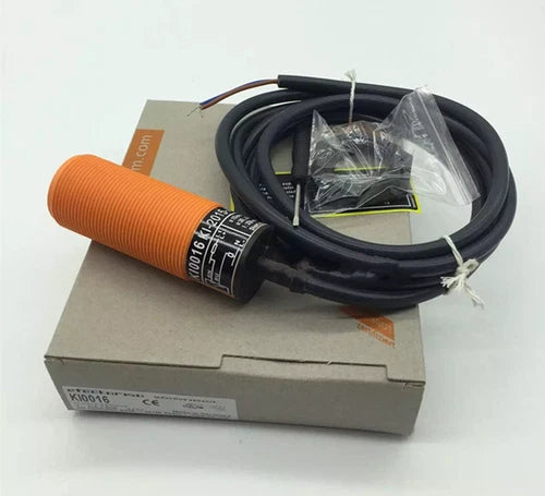 1PC  IFM KI0016 Proximity Switch KI0016 Free Shipping