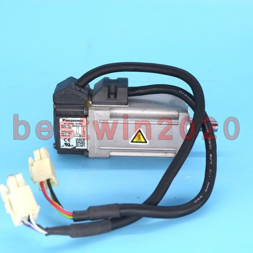 For Panasonic MSMD012P1C  AC Servo motor Free Shipping