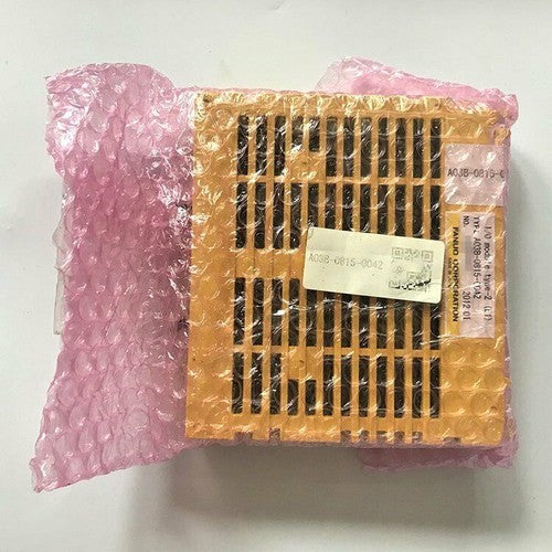 1PC For FANUC  A03B-0815-C042 Module Free Shipping