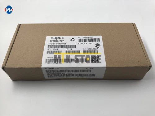 1PCS  T718N14TOF T718N14T0F   Module