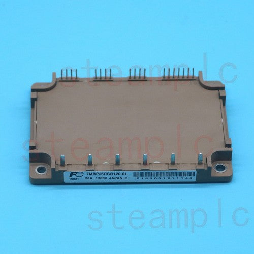 One  Module Power Supply For FUJI 7MBP25RSB120-61 Free Shipping