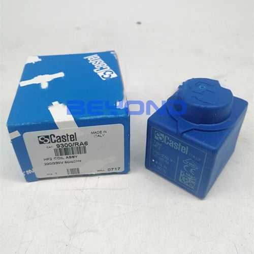 1PC FOR   HF2 9300/RA6 220-230V  solenoid valve coil