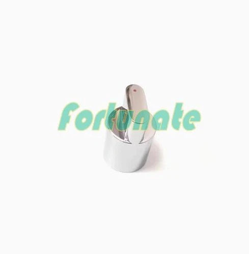 1PCS  FIT FOR Shower faucet accessory 31096000 hot water handle