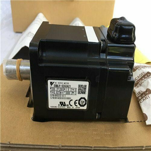 1ps  yaskawa servo Motor SGMJV-02A3A21 Fast Delivery