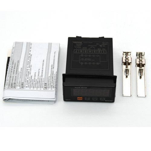 Autonics MP5Y-44 Digital Panel Meters  1PCS #