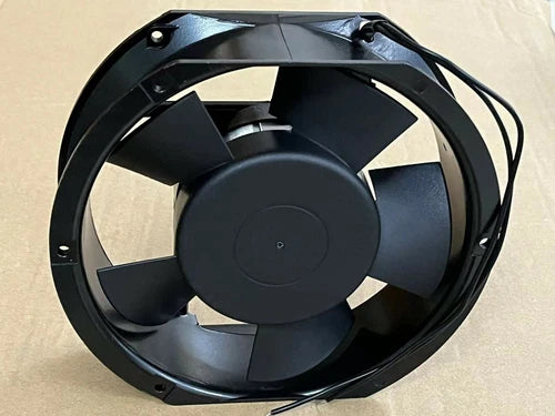 1PC 172x150x50mm 194/218CFM Fan KA1725HA1BAT 110V-120AC 50/60Hz