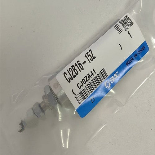 one  SMC CJ2B16-15Z CJ2B1615Z Cylinder Free shipping