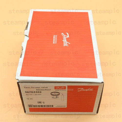 One  Expansion Valve For DANFOSS 067G3302 Free Shipping