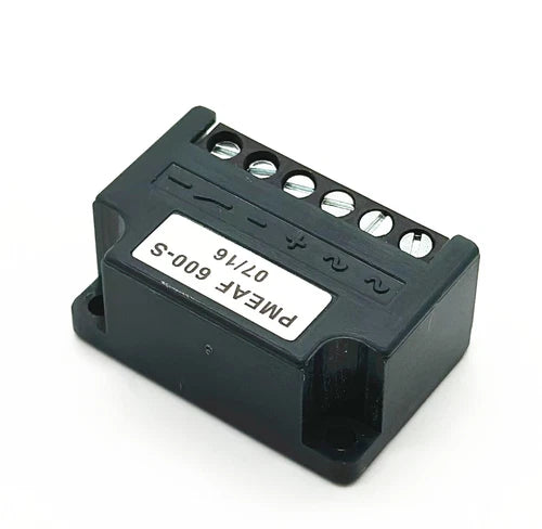 1PC  Motor brake coil Rectifier Rectifier device 600-S 07/16