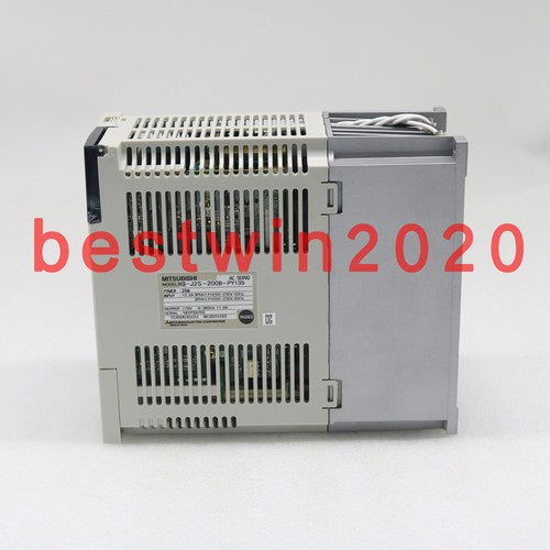 1PC  Mitsubishi SERVO DRIVER MR-J2S-200B-PY135 MR-J2S-200B-PY135