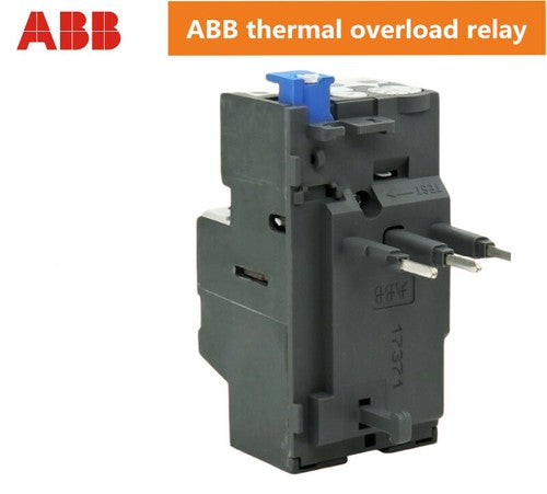 ABB thermal overload Relay TA25DU-5M 3.5-5A TA25DU-5.0M