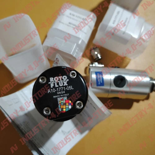 1PCS  For  High Speed Rotary Joint   A10-1771-05L