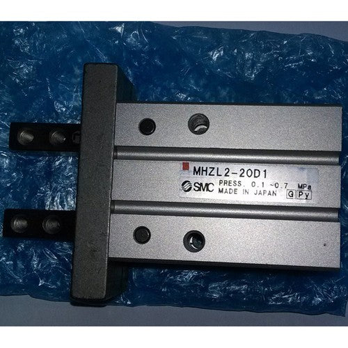 1PC   SMC MHZL2-20D1 Finger cylinder gripper Free shipping