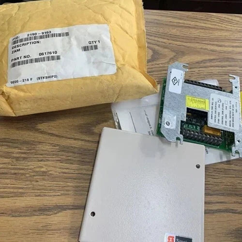 QTY:1   control module     2190-9163