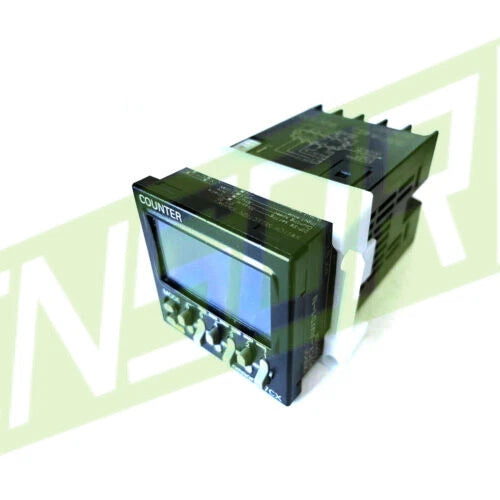 1X  Counter   H7CXAWD1N - H7CX-AWD1-N