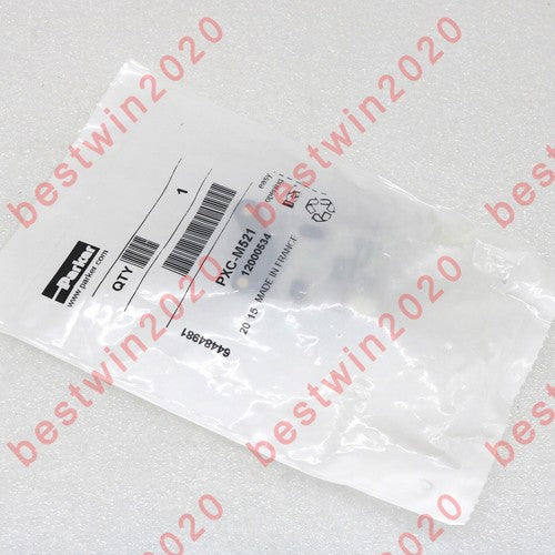one  Parker PXC-M521 valve PXC-M521 Free shipping