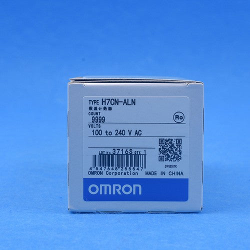 OMRON  H7CN-ALN H7CN-ALN One year warranty