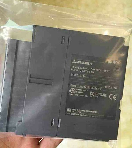 1pcs Mitsubishi Q Series Q64TCTTN Temperature Control Module Fast Shipping
