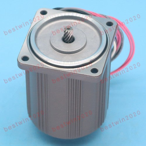 For Panasonic M61A6GV4Y  Speed Motor Free Shipping