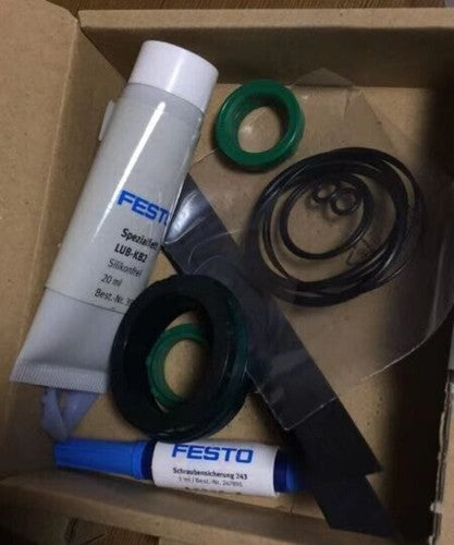 1PC  FESTO DNG-200-PPV-A 121693 Cylinder Repair Kit DNG-200PPV-A