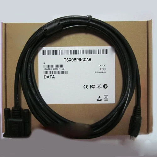 1PC TSXPCU1030  PLC FBS series programming communication cable